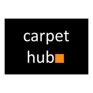 Carpet Hub logo